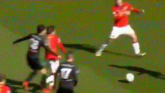 76场比赛10个帽子戏法，凯恩帽子戏法数来到德甲历史第五