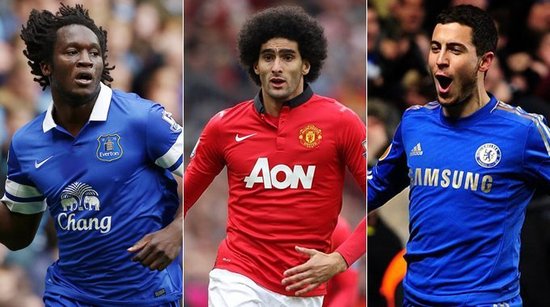 风云再起 风云再起