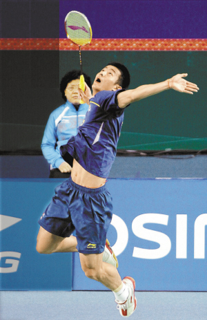 都让对手防 都让对手防