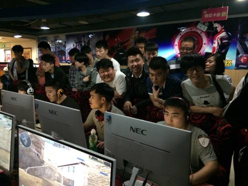 作为一名防 作为一名防