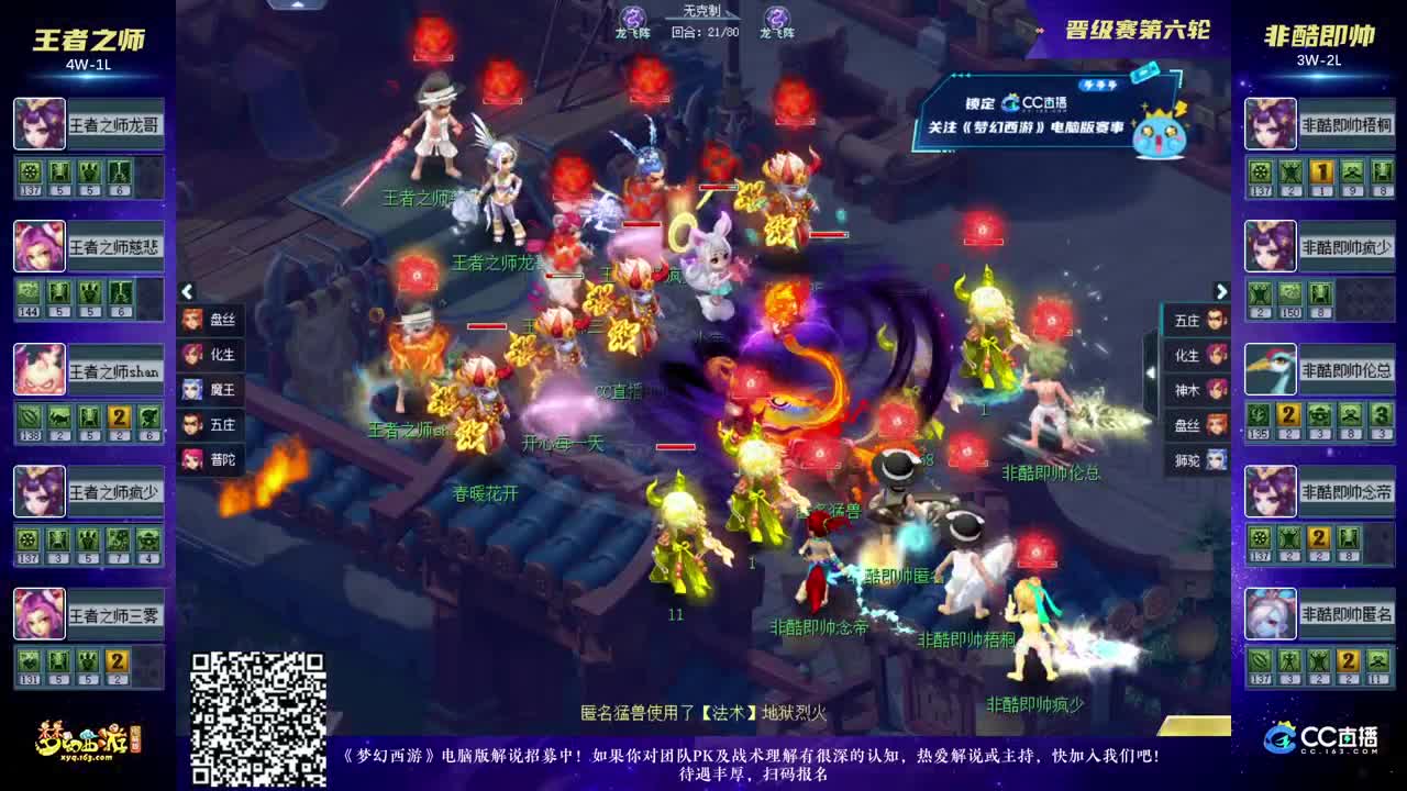 形成